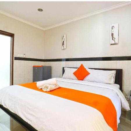 Rena Segara House Kuta Hotel Kuta Lombok Buitenkant foto