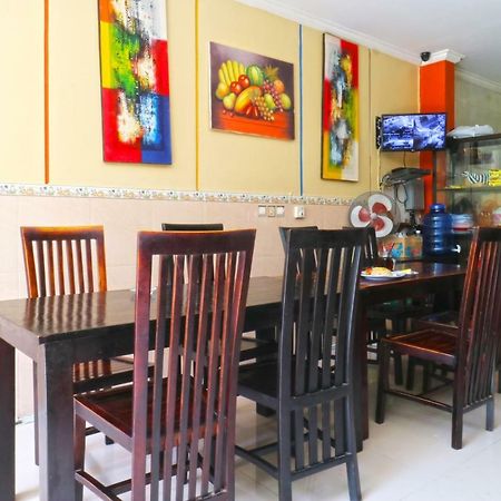 Rena Segara House Kuta Hotel Kuta Lombok Buitenkant foto