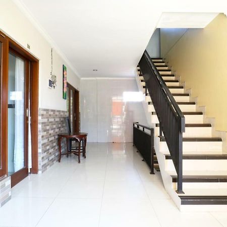 Rena Segara House Kuta Hotel Kuta Lombok Buitenkant foto