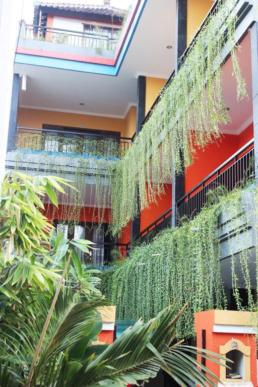 Rena Segara House Kuta Hotel Kuta Lombok Buitenkant foto