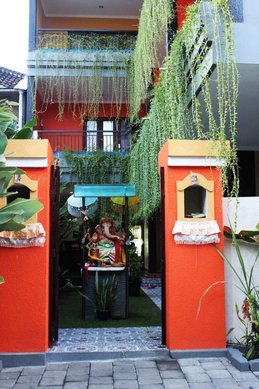 Rena Segara House Kuta Hotel Kuta Lombok Buitenkant foto