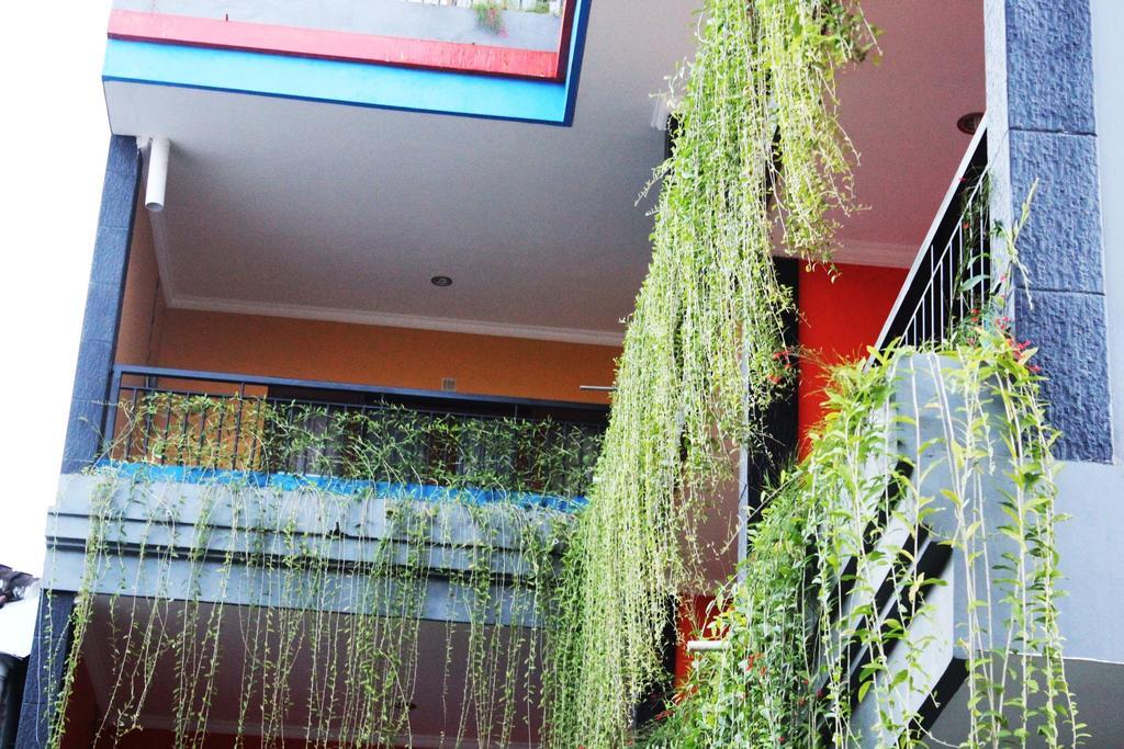 Rena Segara House Kuta Hotel Kuta Lombok Buitenkant foto