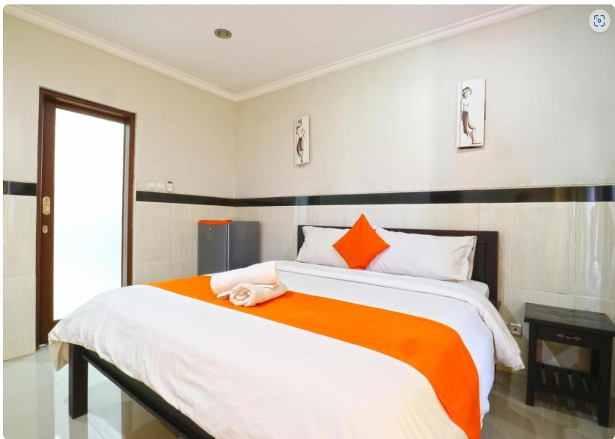 Rena Segara House Kuta Hotel Kuta Lombok Buitenkant foto