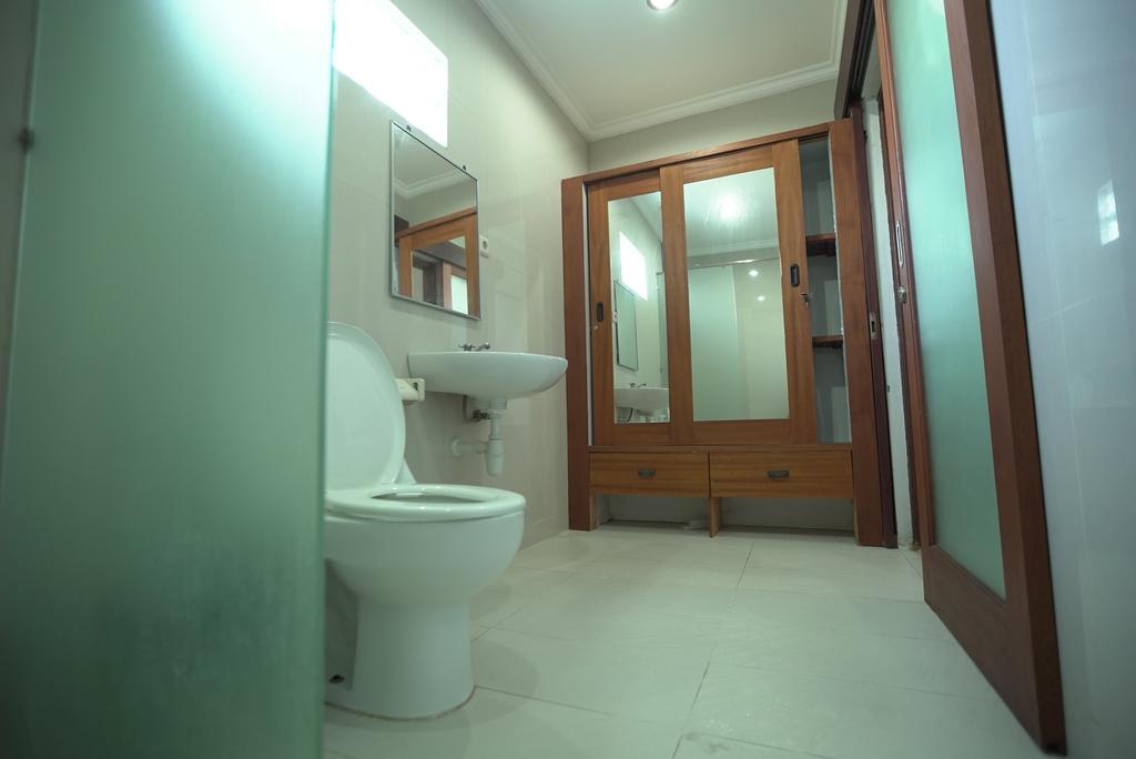 Rena Segara House Kuta Hotel Kuta Lombok Buitenkant foto