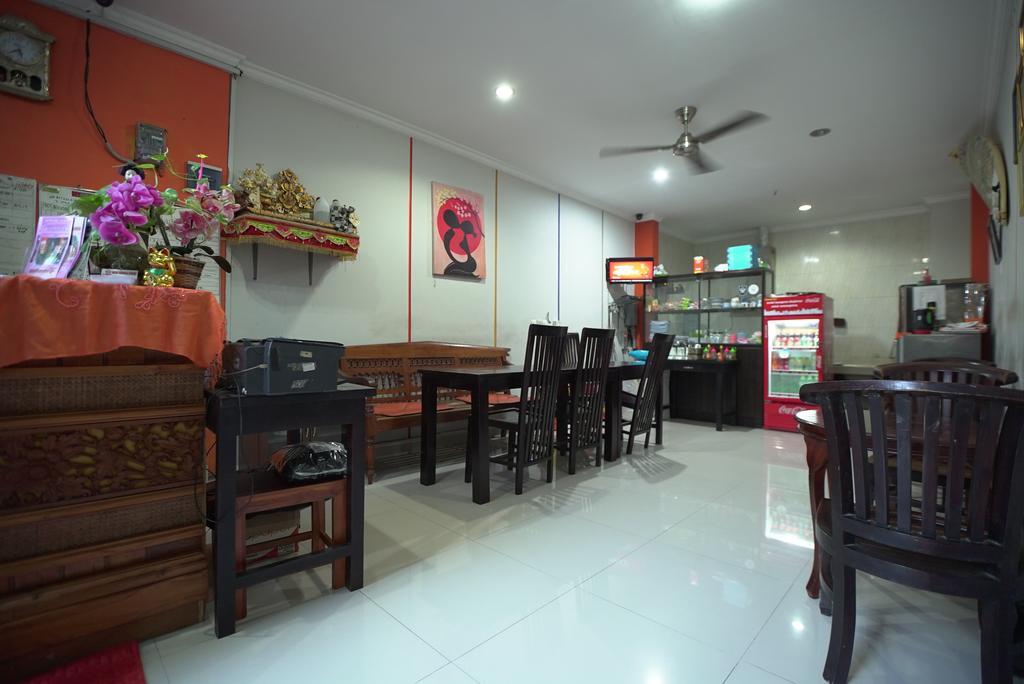 Rena Segara House Kuta Hotel Kuta Lombok Buitenkant foto