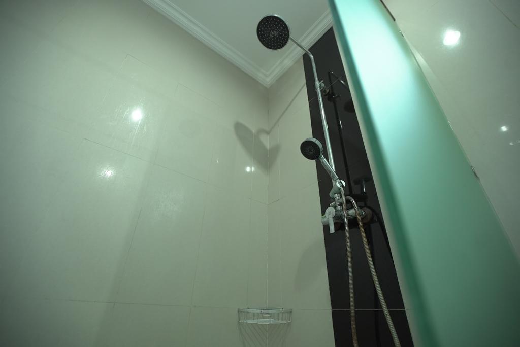 Rena Segara House Kuta Hotel Kuta Lombok Buitenkant foto