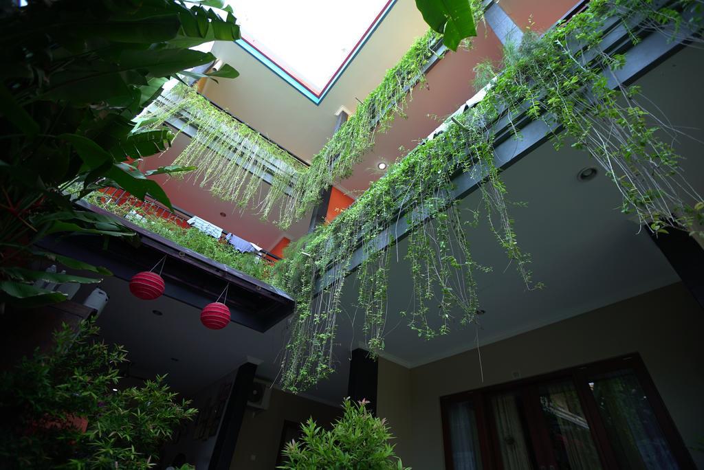 Rena Segara House Kuta Hotel Kuta Lombok Buitenkant foto