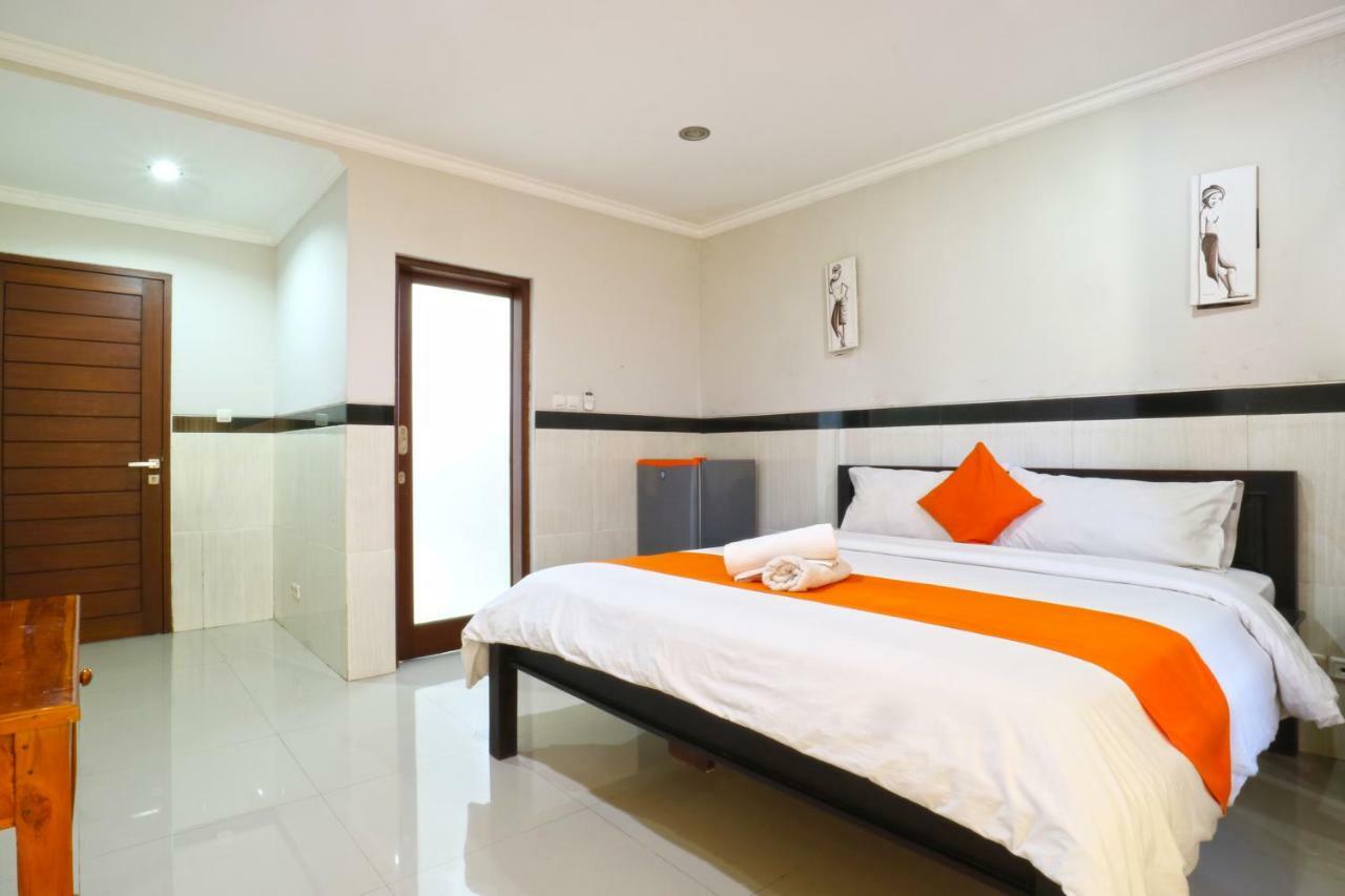 Rena Segara House Kuta Hotel Kuta Lombok Buitenkant foto