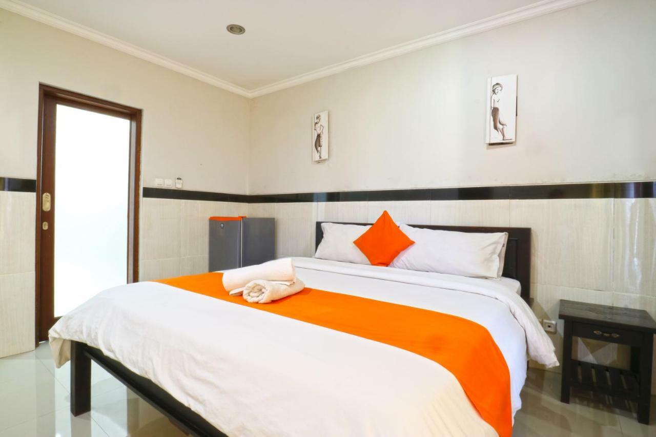 Rena Segara House Kuta Hotel Kuta Lombok Buitenkant foto
