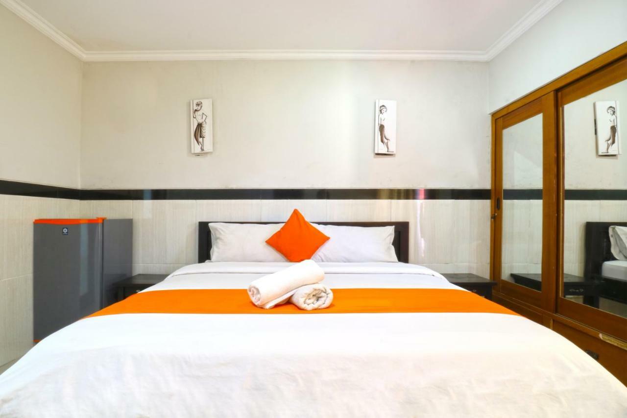Rena Segara House Kuta Hotel Kuta Lombok Buitenkant foto