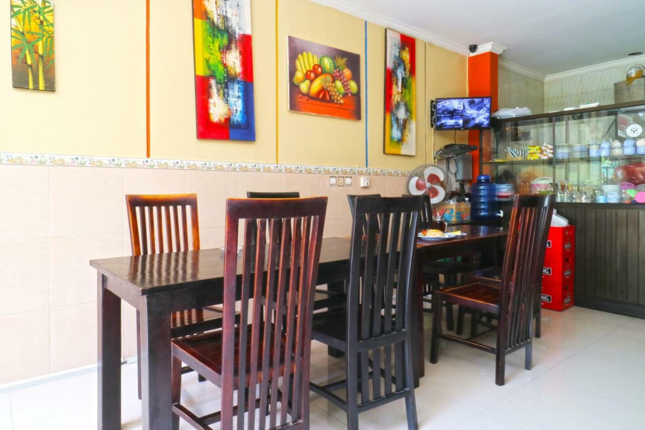 Rena Segara House Kuta Hotel Kuta Lombok Buitenkant foto
