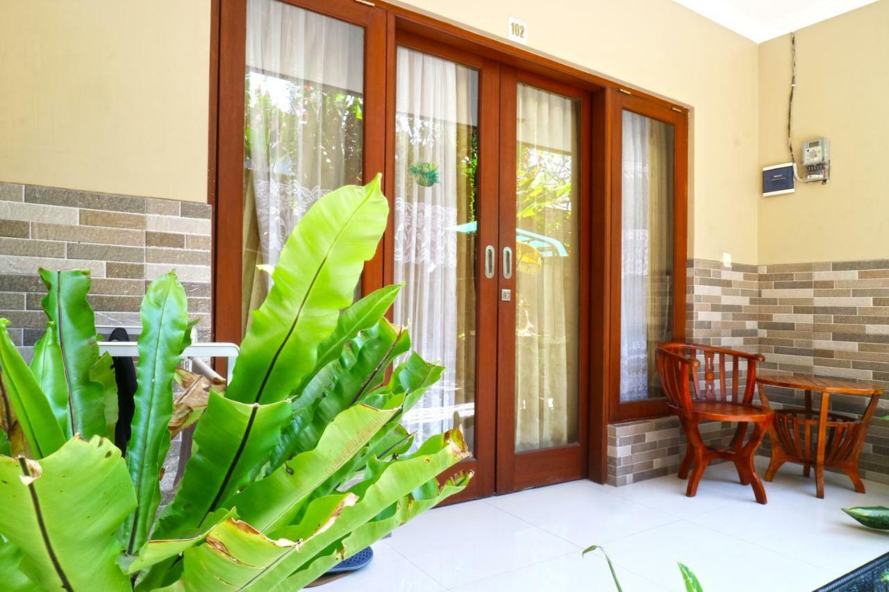 Rena Segara House Kuta Hotel Kuta Lombok Buitenkant foto