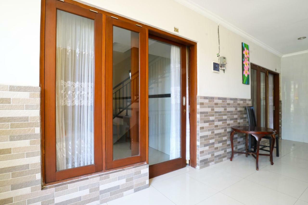 Rena Segara House Kuta Hotel Kuta Lombok Buitenkant foto