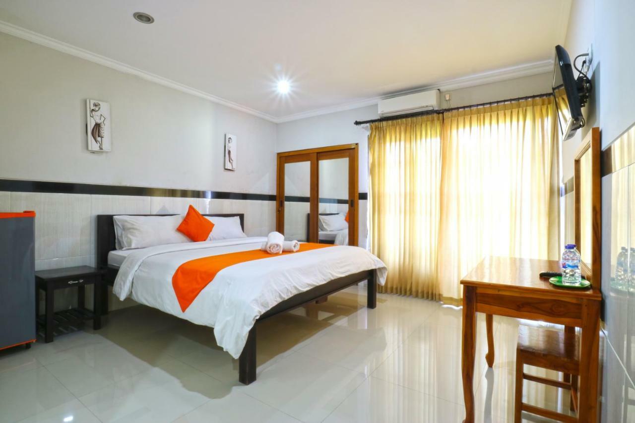 Rena Segara House Kuta Hotel Kuta Lombok Buitenkant foto