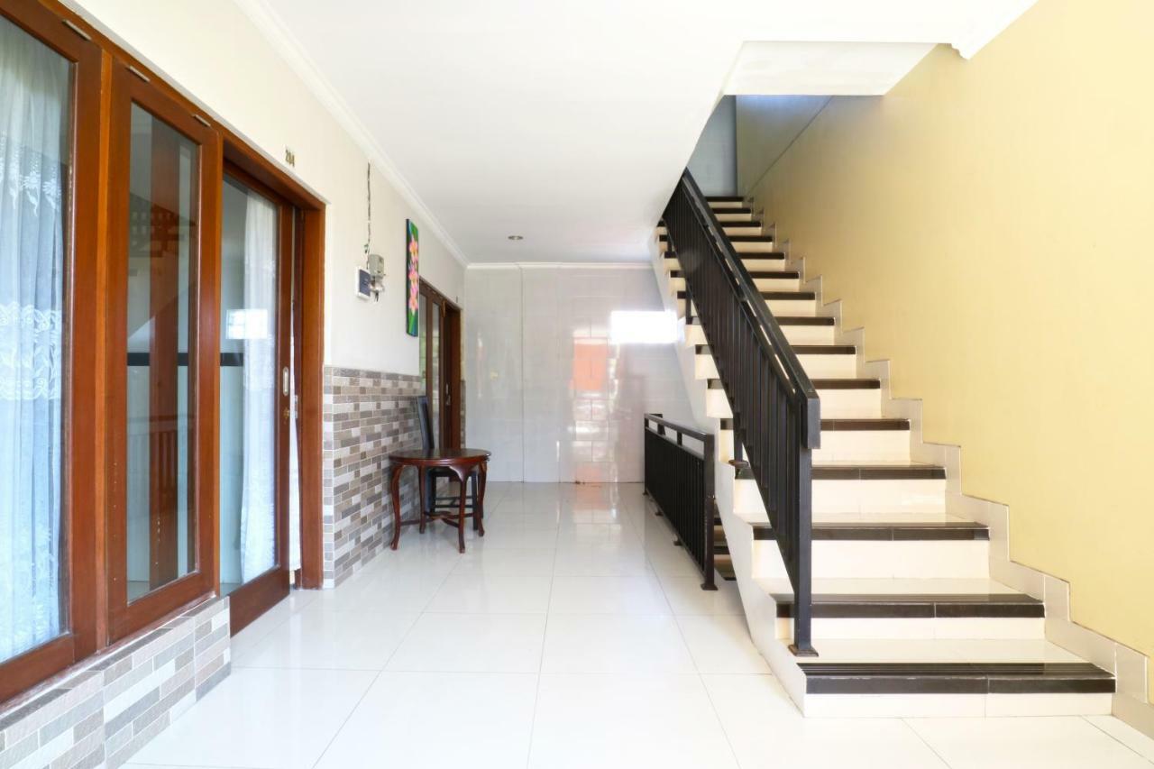 Rena Segara House Kuta Hotel Kuta Lombok Buitenkant foto